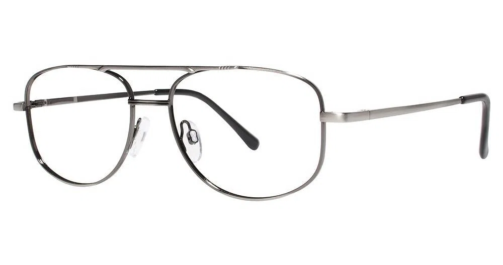 MODERN METALS JOEL Eyeglasses - view 2